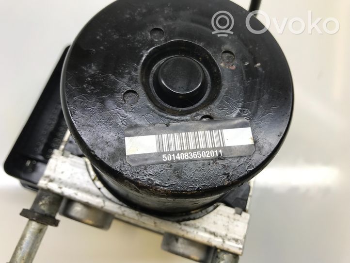 Mitsubishi ASX Pompe ABS 06261337071