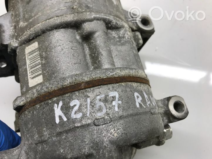 Toyota RAV 4 (XA30) Kompresor / Sprężarka klimatyzacji A/C 4472601253