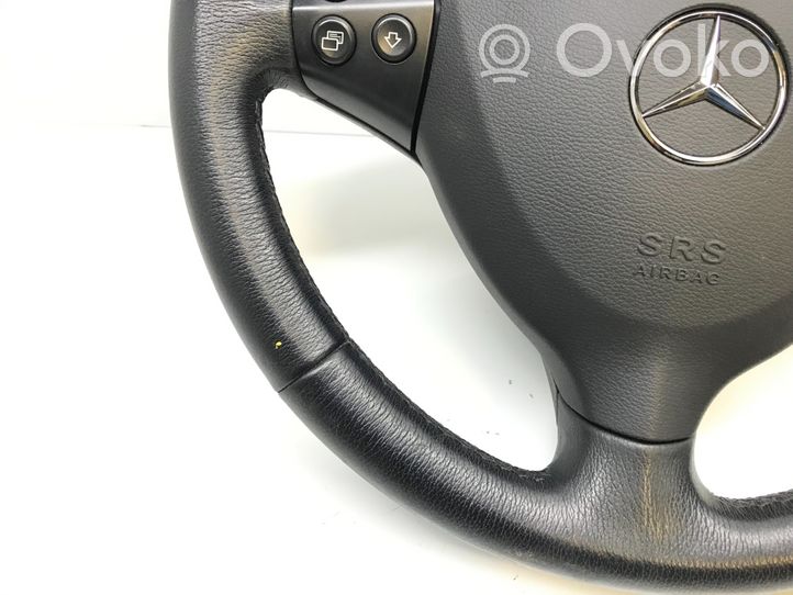 Mercedes-Benz A W169 Ohjauspyörä A1694680503