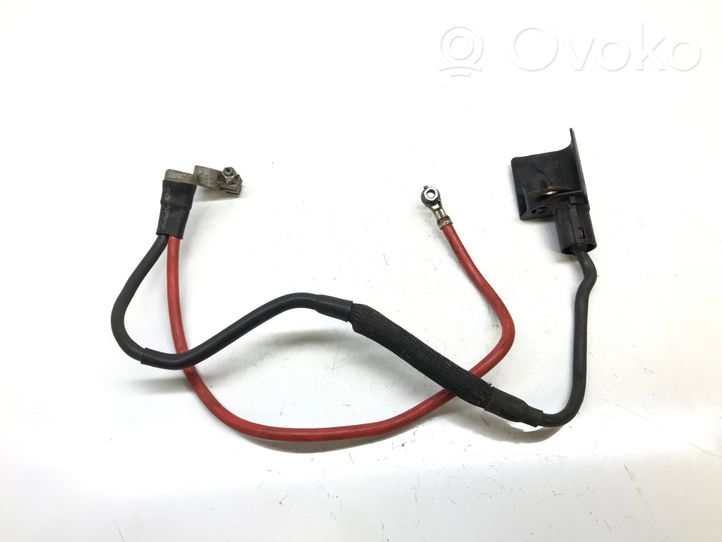 Audi A3 S3 8P Positive cable (battery) 1K097122