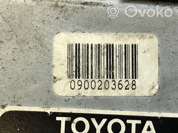 Toyota Land Cruiser (HDJ90) ABS valdymo blokas 8954060050