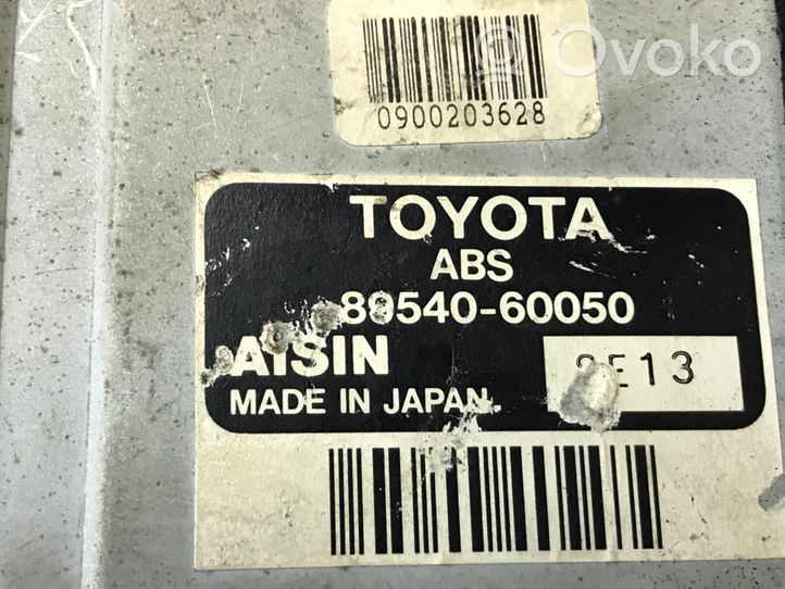 Toyota Land Cruiser (HDJ90) ABS valdymo blokas 8954060050