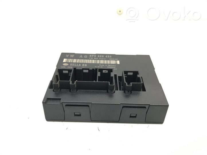 Audi A3 S3 8P Module confort 8P0959433