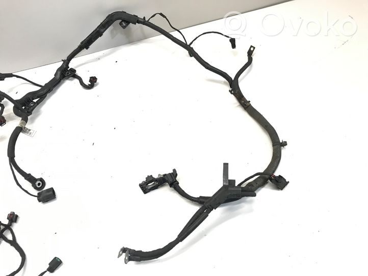 KIA Ceed Faisceau de câblage pour moteur 914201H011