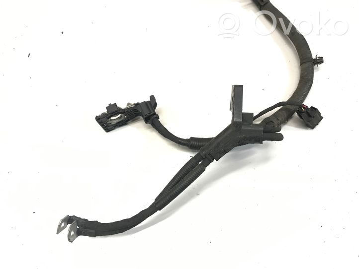 KIA Ceed Faisceau de câblage pour moteur 914201H011