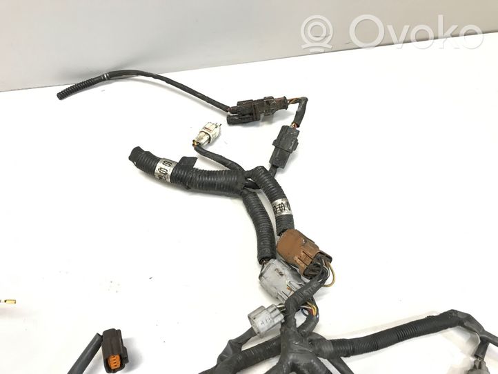 Subaru Legacy Cableado de instalación del motor 24020AC432