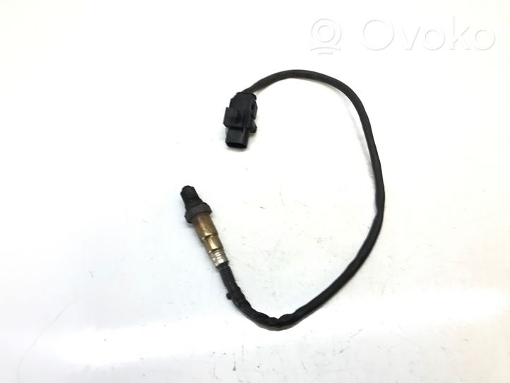 Renault Koleos I Lambda probe sensor 8200406337