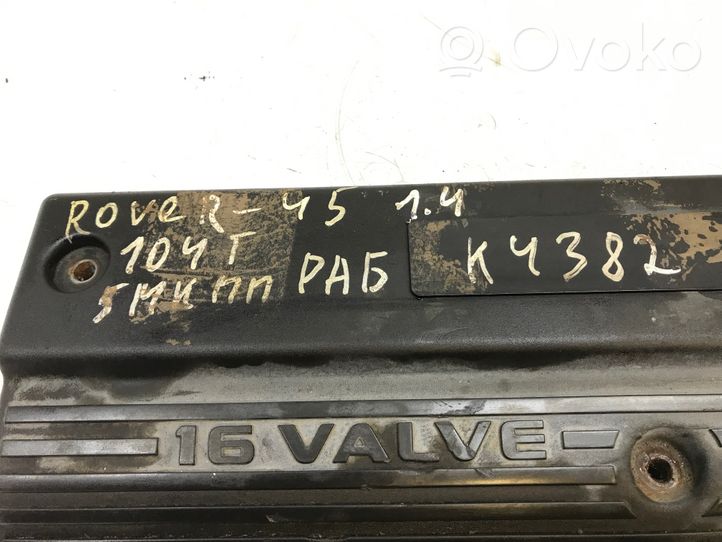 Rover 45 Couvercle cache moteur LDR000400