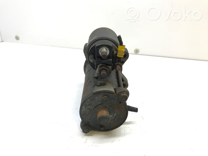 Ford Transit -  Tourneo Connect Starter motor K4774