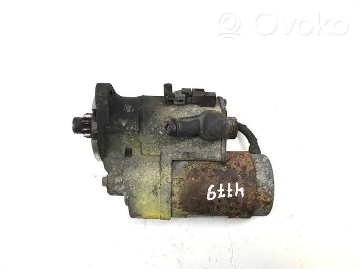 KIA Sportage Motor de arranque 3610027010