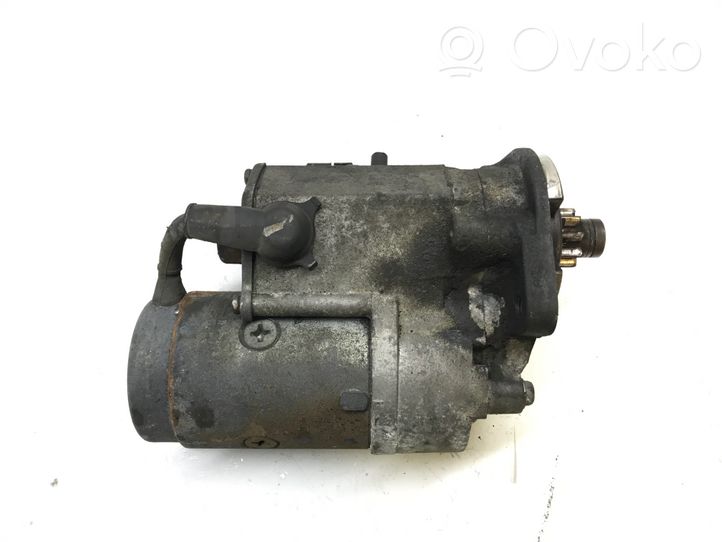 KIA Sportage Starter motor 3610027010