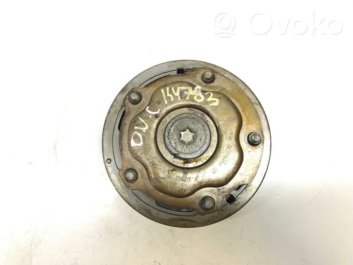 Opel Vectra C Paskirstymo velenėlio adaptacijos vožtuvas (vanos vožtuvas) F347352