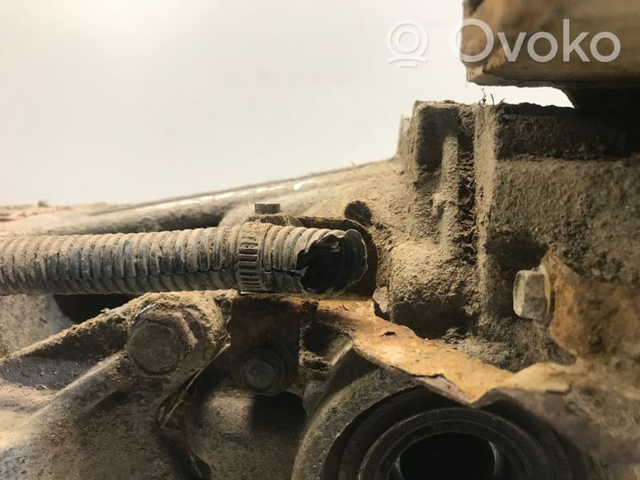 Jeep Patriot Mechanizm różnicowy tylny / Dyferencjał P3570A007