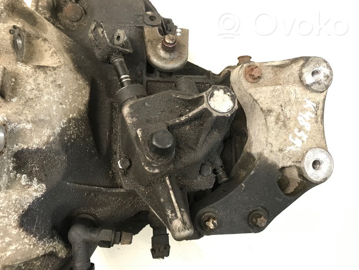 Opel Corsa D Manualna 5-biegowa skrzynia biegów F13W429