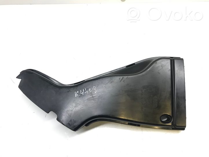 Audi A4 S4 B7 8E 8H Parte del condotto di aspirazione dell'aria 8E0129618H