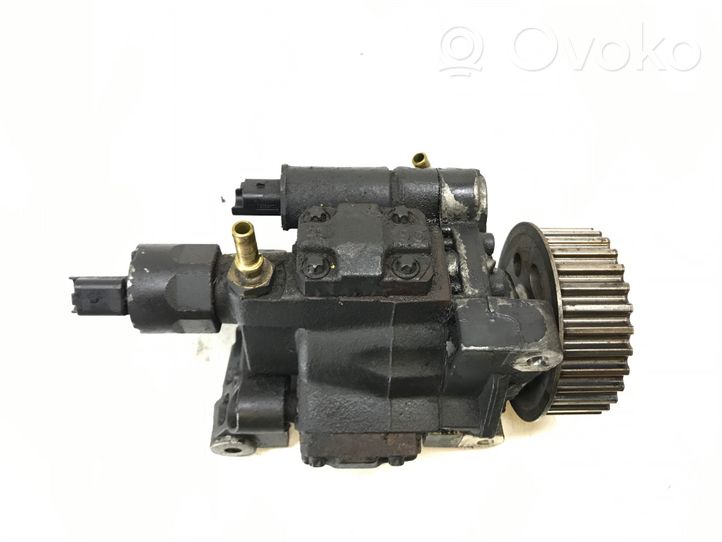 Renault Megane II Fuel injection high pressure pump A2C20000754