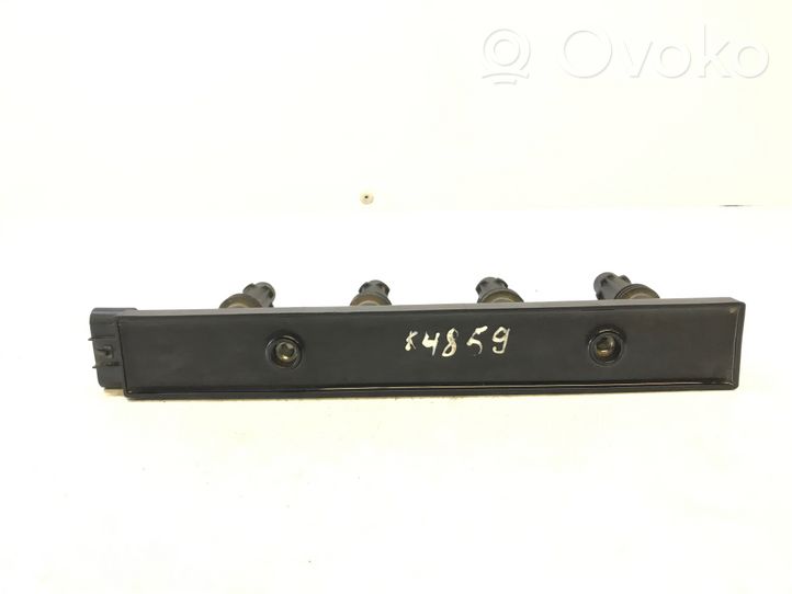 Opel Corsa D High voltage ignition coil 