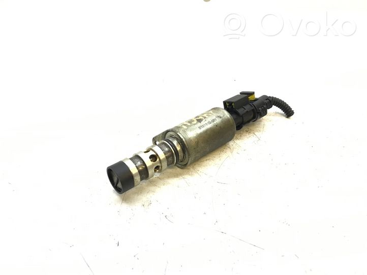 Opel Astra H Valvola di fasatura dell’albero a camme Vanos B181152001