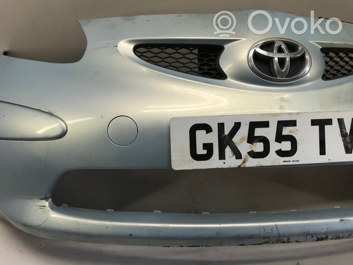 Toyota Aygo AB10 Zderzak przedni K4912