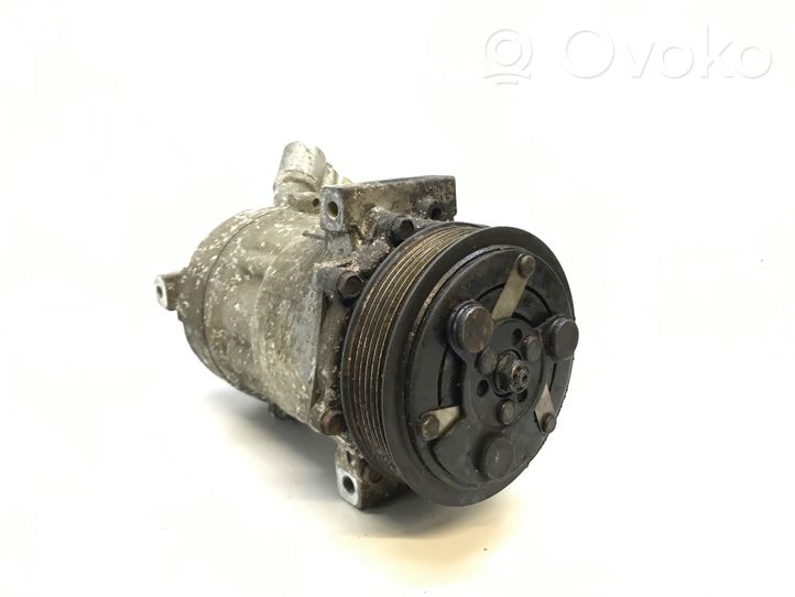 Saab 9-3 Ver2 Compressore aria condizionata (A/C) (pompa) SD7V16