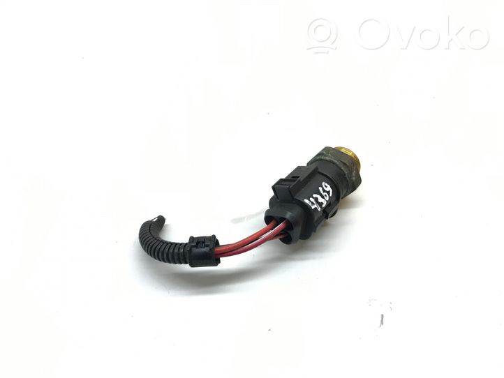 Volkswagen Beetle A5 Coolant temperature sensor 110350