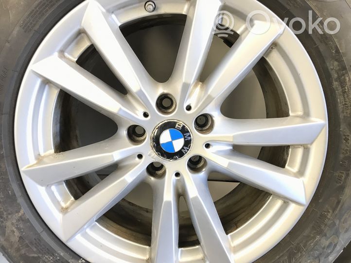 BMW X5 F15 Cerchione in lega R18 K4439