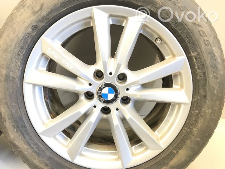 BMW X5 F15 Cerchione in lega R18 K4439