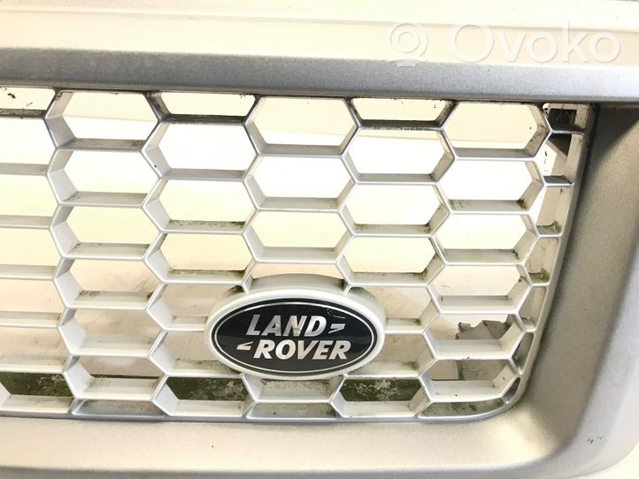 Land Rover Range Rover Sport L320 Atrapa chłodnicy / Grill K4870