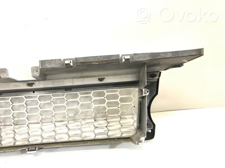 Land Rover Range Rover Sport L320 Atrapa chłodnicy / Grill K4870