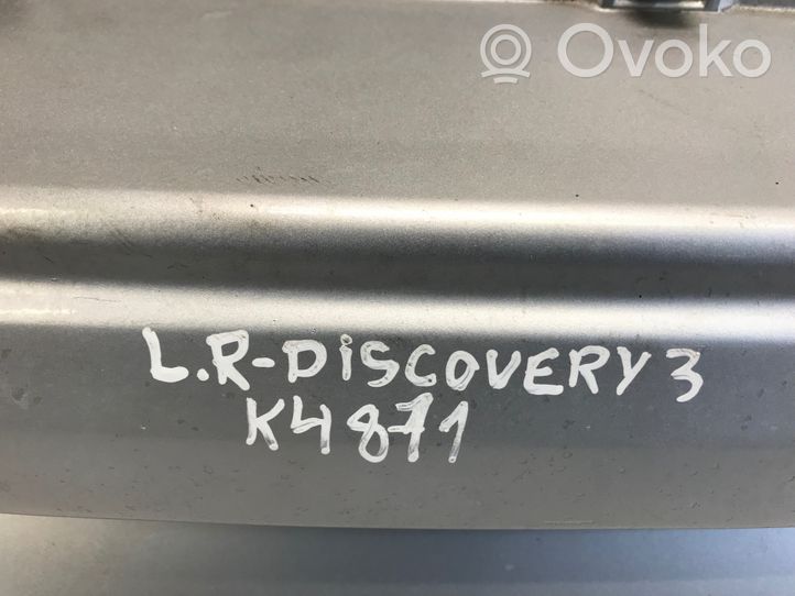 Land Rover Discovery 3 - LR3 Etusäleikkö K4871