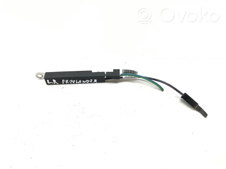 Land Rover Freelander 2 - LR2 Amplificatore antenna 6H5218K891AA