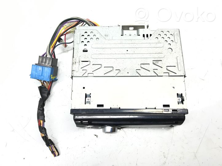 Peugeot 406 Radio / CD-Player / DVD-Player / Navigation 10R035665