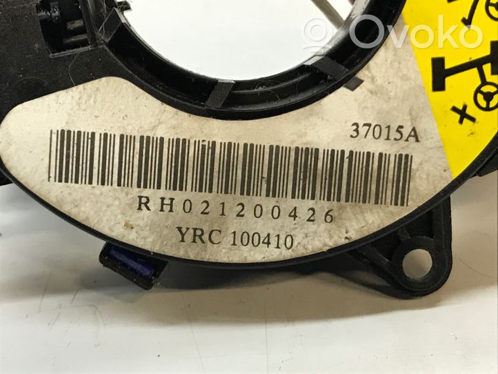 Rover 45 Oro pagalvių juosta (srs žiedas) YRC100410