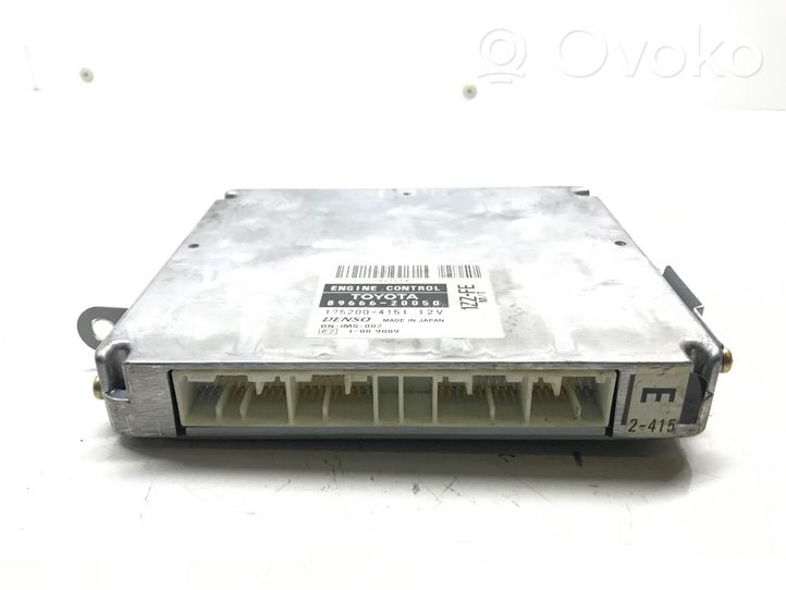 Toyota Celica T230 Calculateur moteur ECU 8966620050