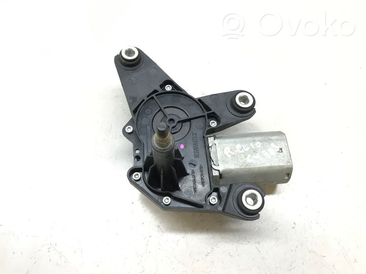 Renault Clio III Moteur d'essuie-glace 8200311486