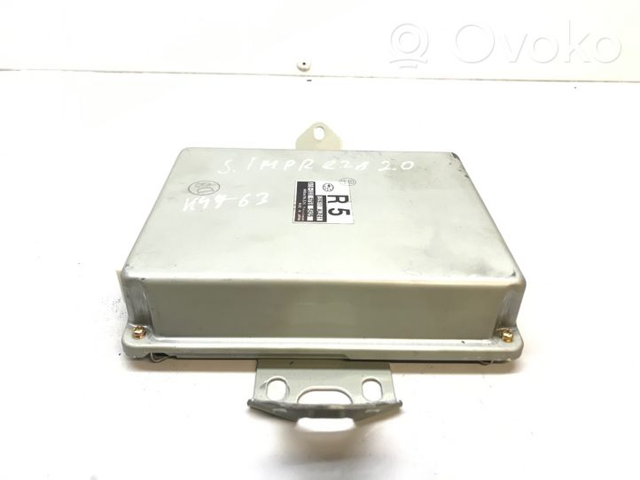 Subaru Impreza II Calculateur moteur ECU 22611AL241