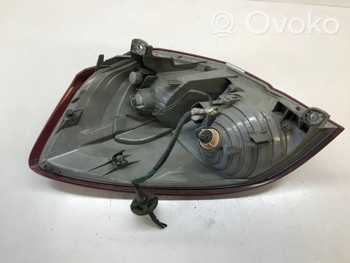 Subaru Legacy Luci posteriori A045053