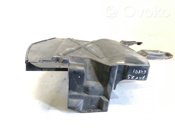 BMW Z3 E36 Protezione anti spruzzi/sottoscocca del motore K4894