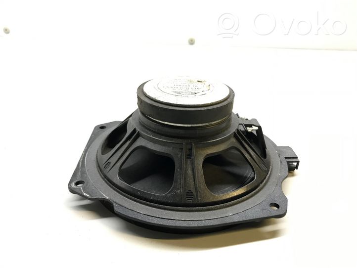 Mini One - Cooper Coupe R56 Subwoofer altoparlante 18820010