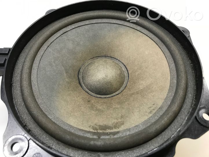 Mini One - Cooper Coupe R56 Subwoofer altoparlante 18820010