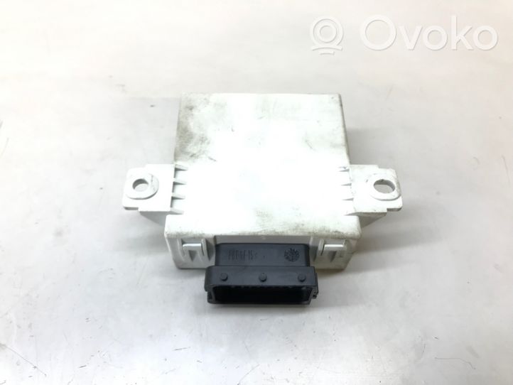 Toyota Avensis T250 Komputer / Sterownik ECU i komplet kluczy 8966105C82