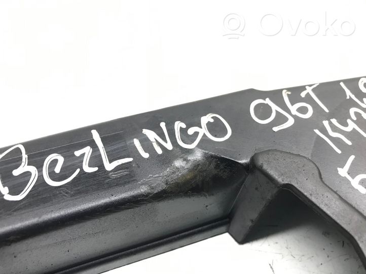 Citroen Berlingo Osłona paska / łańcucha rozrządu 9625166680