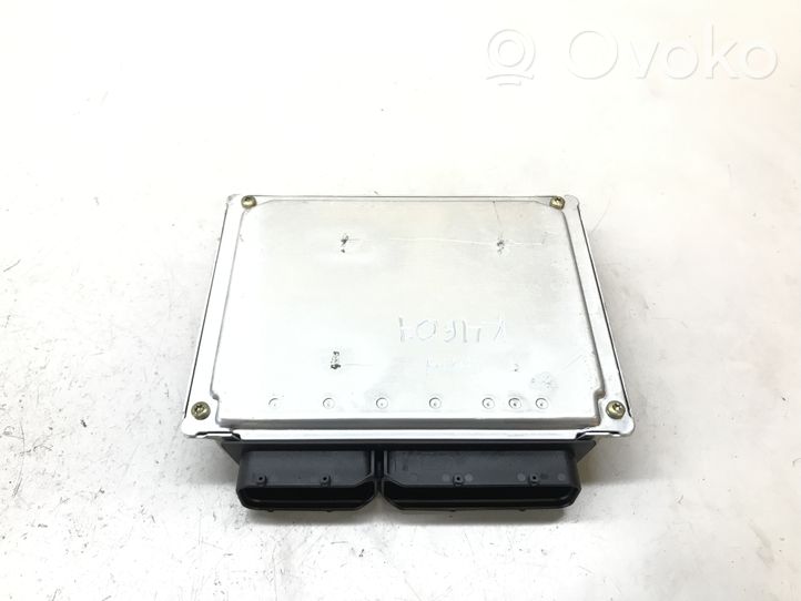 Audi A4 S4 B6 8E 8H Kit calculateur ECU et verrouillage 8E0909557E