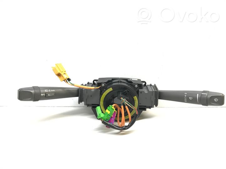 Volvo S60 Leva/interruttore dell’indicatore di direzione e tergicristallo 8622185