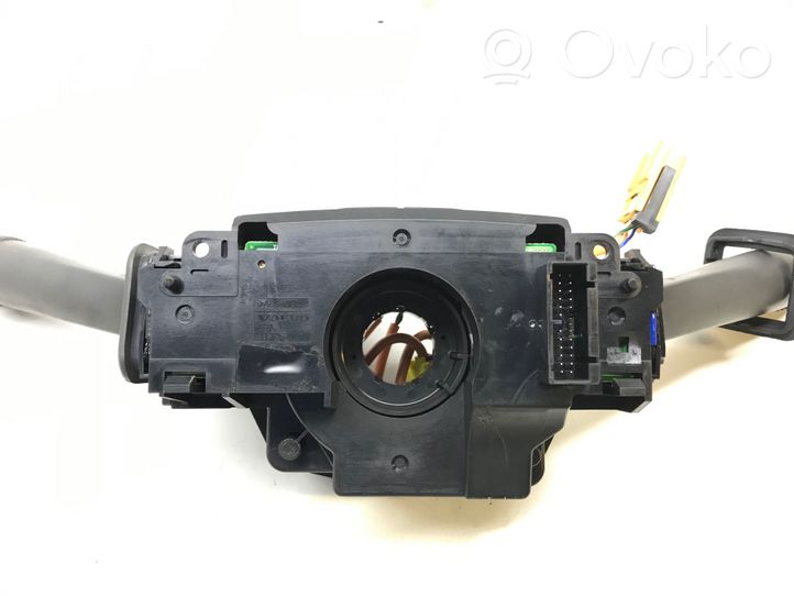 Volvo S60 Leva/interruttore dell’indicatore di direzione e tergicristallo 8622185