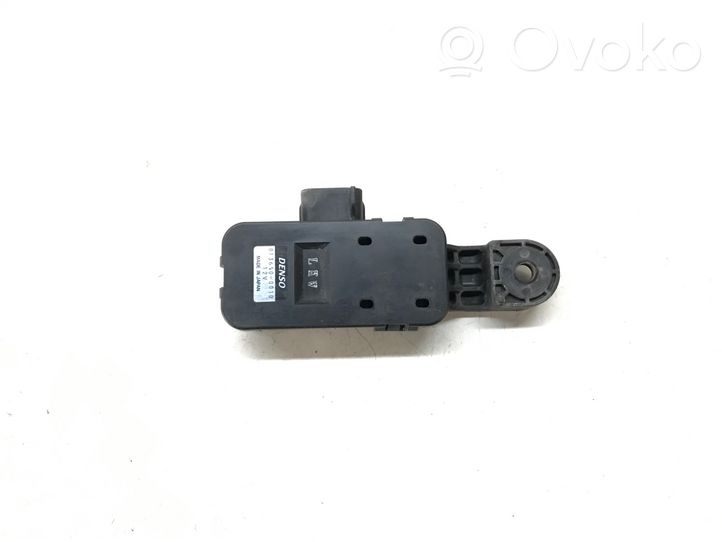 Jaguar XF Gaisa kvalitātes sensors 0136500010