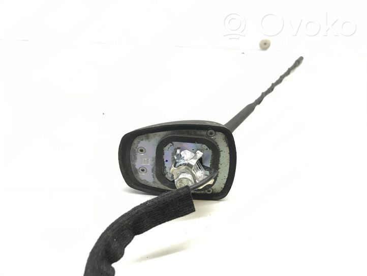 Opel Astra K Antenne radio 13383712