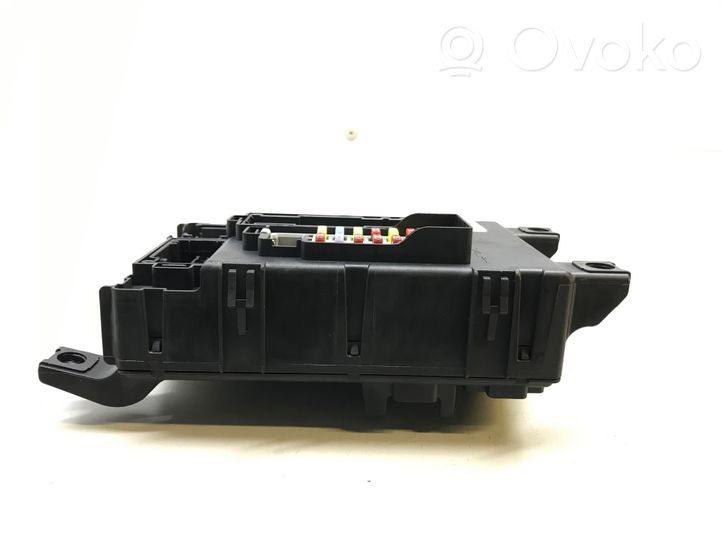 Opel Corsa D Engine ECU kit and lock set 55575350