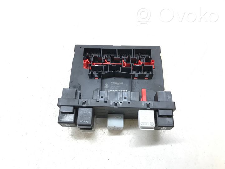 Volkswagen Golf V Kit centralina motore ECU e serratura 03G906021KK