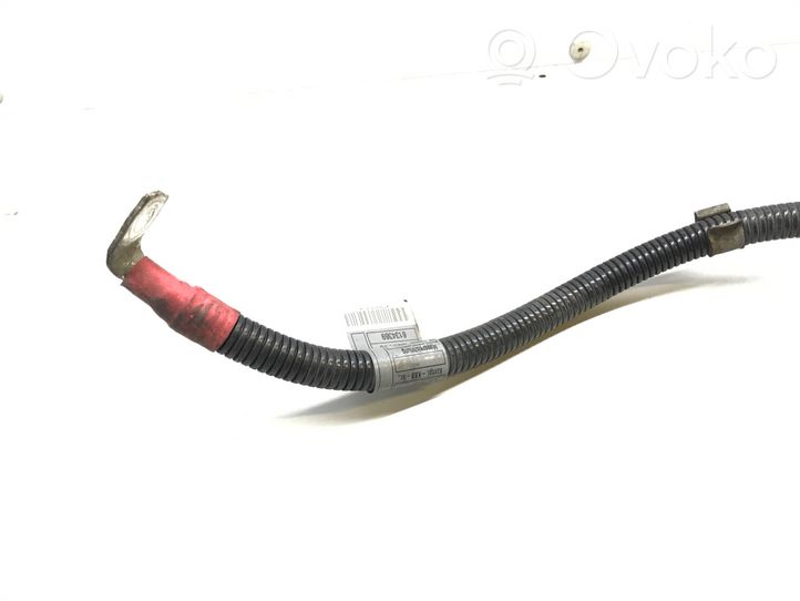 BMW 5 E60 E61 Cables (alternador) 7789222